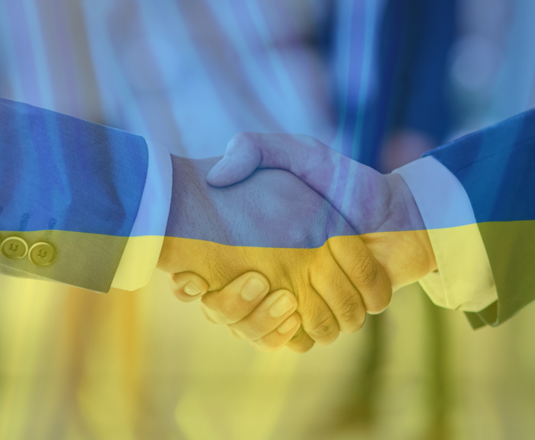 Jak na založení společnosti na Ukrajině?