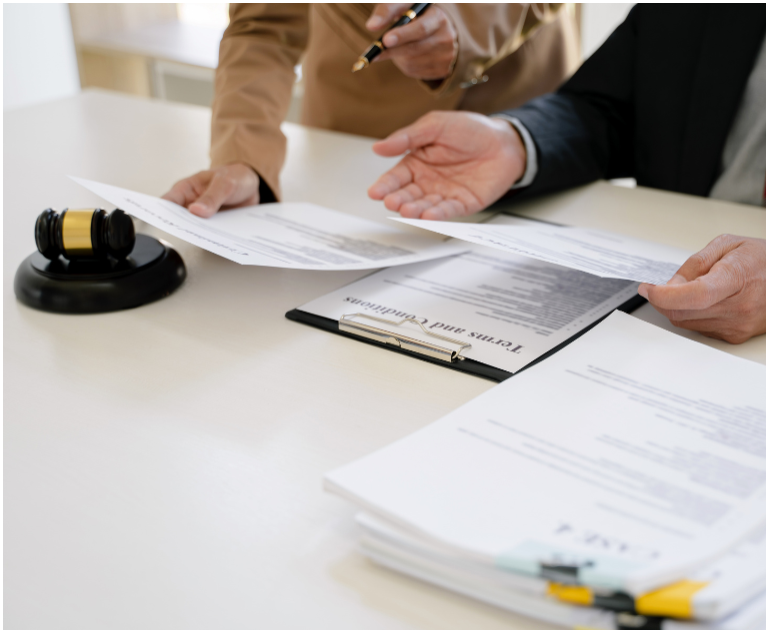 Have the Commercial court run out of patience with companies that ignore their obligations?