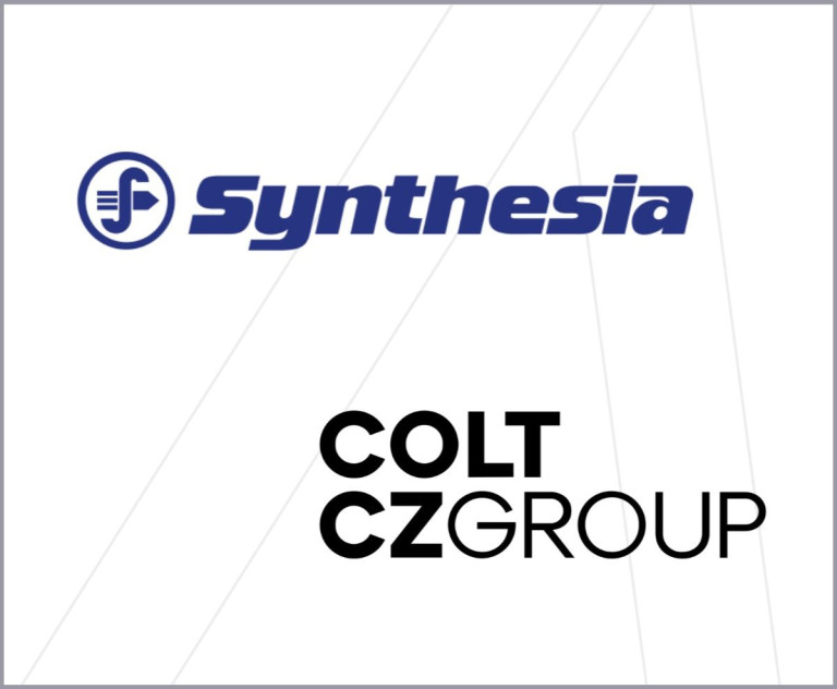 Podíleli jsme se na přípravě korporátní struktury pro klíčovou akvizici Synthesia Nitrocellulose