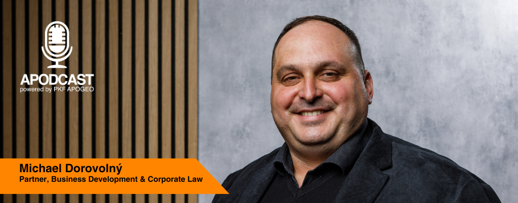 Michael Dobrovolný a Pavel Postl: Jak a kde podnikat za hranicemi Česka?