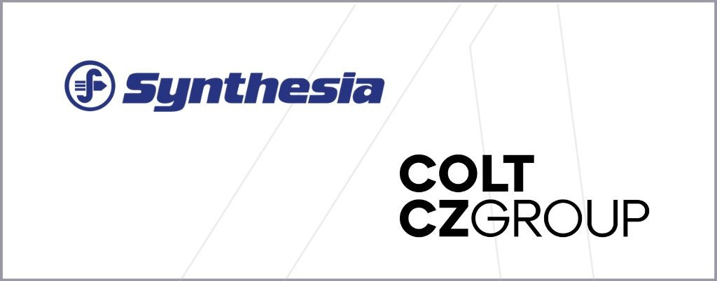 Podíleli jsme se na přípravě korporátní struktury pro klíčovou akvizici Synthesia Nitrocellulose